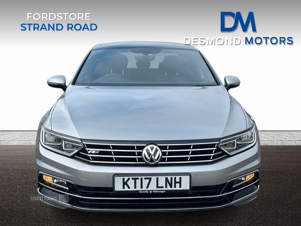 Used Volkswagen Passat 2017 for sale - 76318583: Photo 4