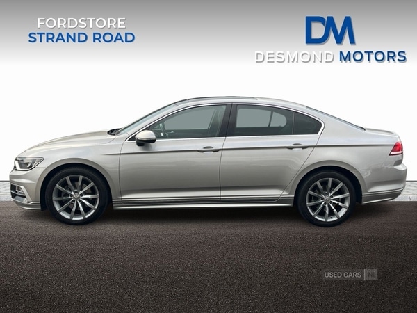 Used Volkswagen Passat 2017 for sale - 76318583: Photo 5