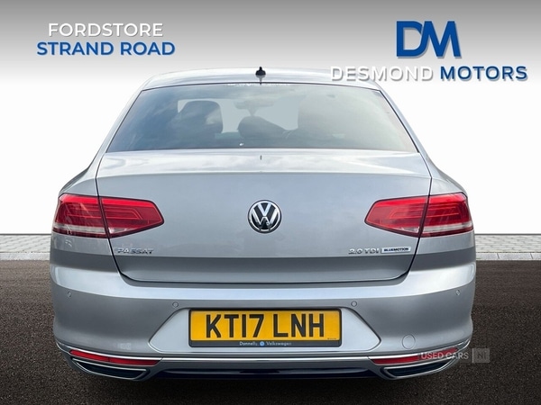 Used Volkswagen Passat 2017 for sale - 76318583: Photo 6