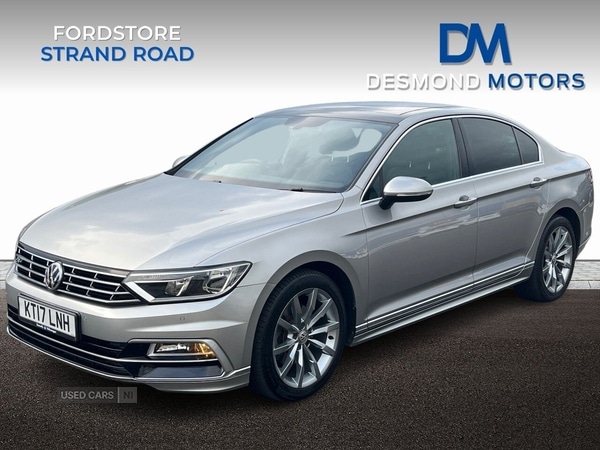 Used Volkswagen Passat 2017 for sale - 76318583: Photo 7