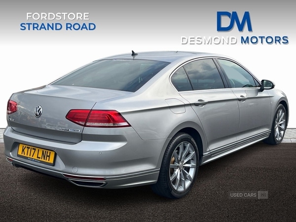 Used Volkswagen Passat 2017 for sale - 76318583: Photo 8