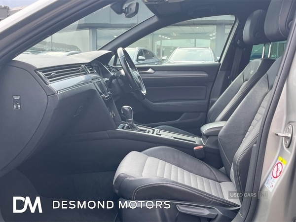 Used Volkswagen Passat 2017 for sale - 76318583: Photo 9