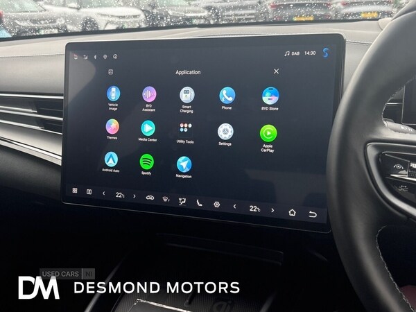 Used BYD Seal 2025 for sale - 77538882: Photo 14