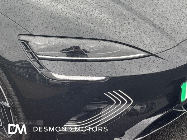 Used BYD Seal 2025 for sale - 77538882: Photo 19