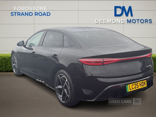 Used BYD Seal 2025 for sale - 77538882: Photo 2