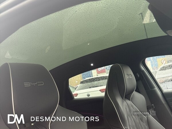 Used BYD Seal 2025 for sale - 77538882: Photo 26