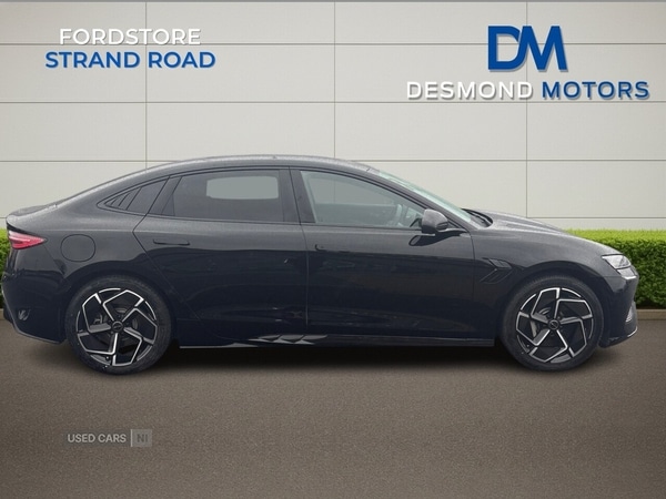 Used BYD Seal 2025 for sale - 77538882: Photo 3