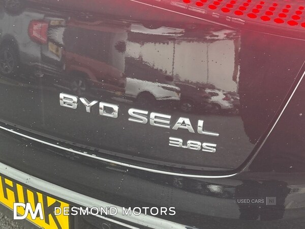Used BYD Seal 2025 for sale - 77538882: Photo 37