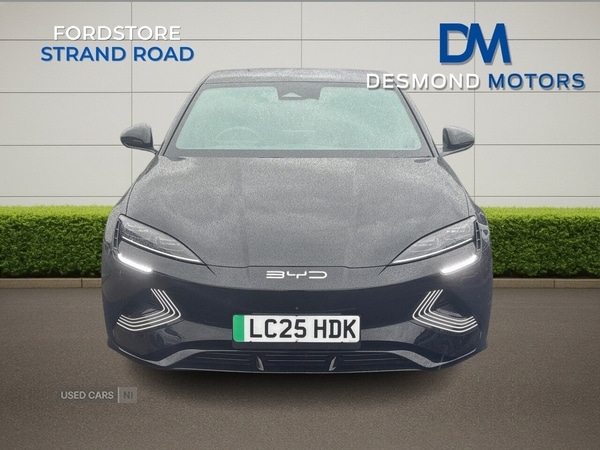 Used BYD Seal 2025 for sale - 77538882: Photo 4