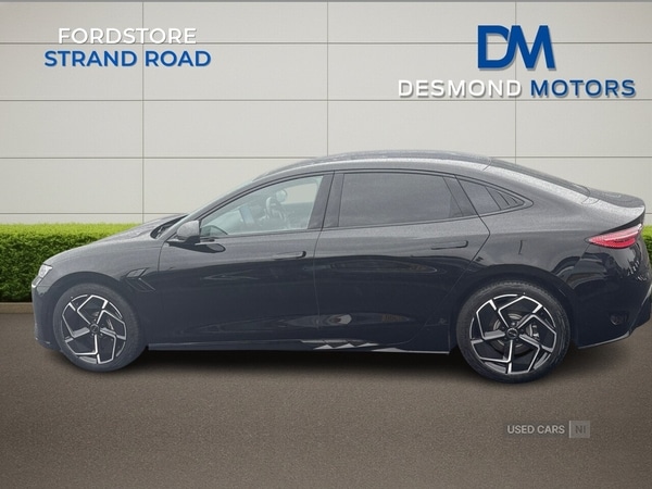 Used BYD Seal 2025 for sale - 77538882: Photo 5