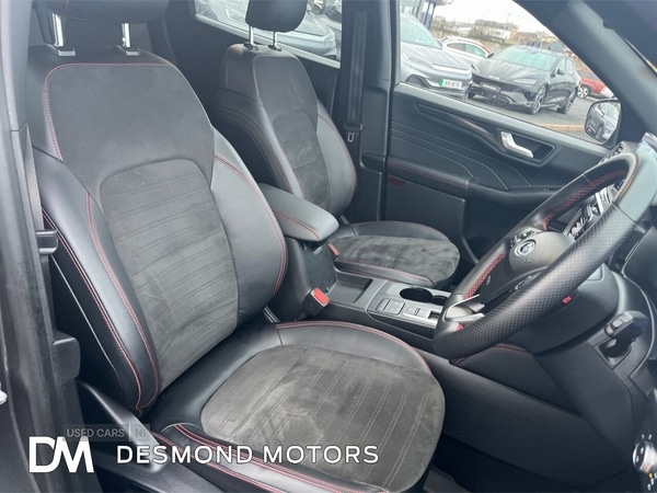 Used Ford Kuga 2022 for sale - 76850824: Photo 10