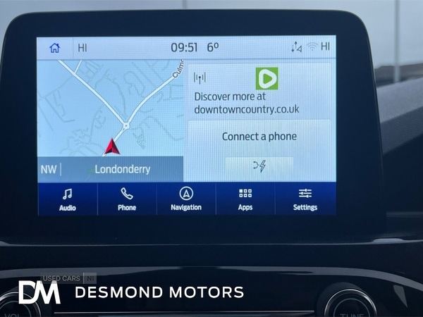 Used Ford Kuga 2022 for sale - 76850824: Photo 15