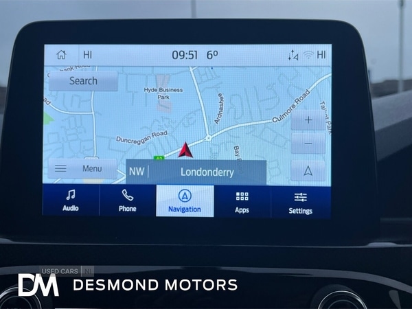 Used Ford Kuga 2022 for sale - 76850824: Photo 16