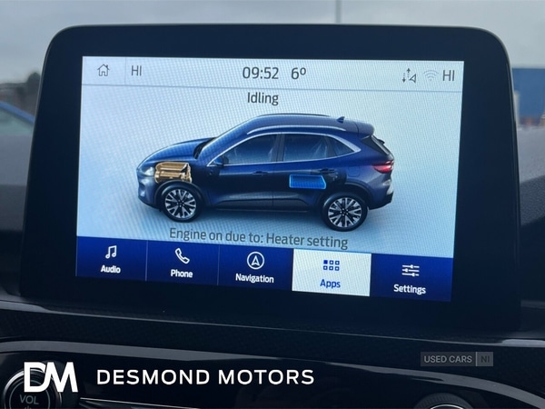 Used Ford Kuga 2022 for sale - 76850824: Photo 18