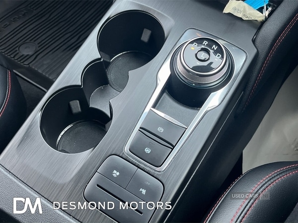 Used Ford Kuga 2022 for sale - 76850824: Photo 21