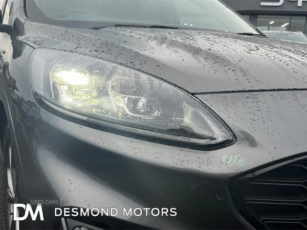 Used Ford Kuga 2022 for sale - 76850824: Photo 22