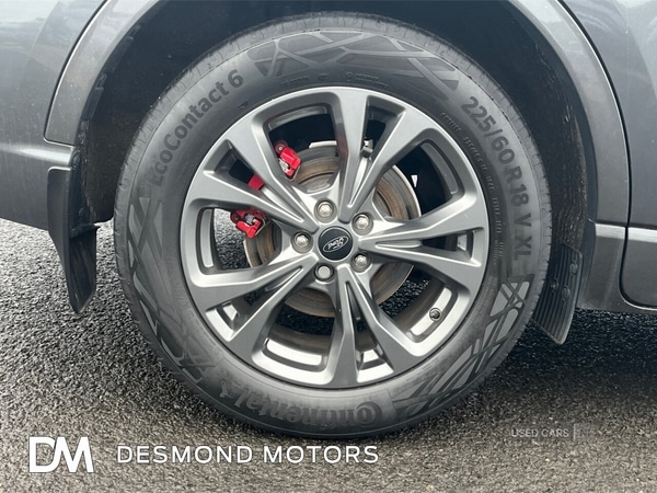 Used Ford Kuga 2022 for sale - 76850824: Photo 24