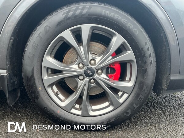 Used Ford Kuga 2022 for sale - 76850824: Photo 25