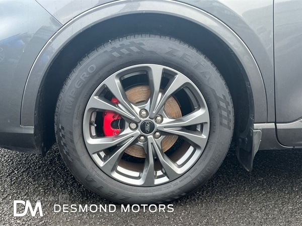 Used Ford Kuga 2022 for sale - 76850824: Photo 26