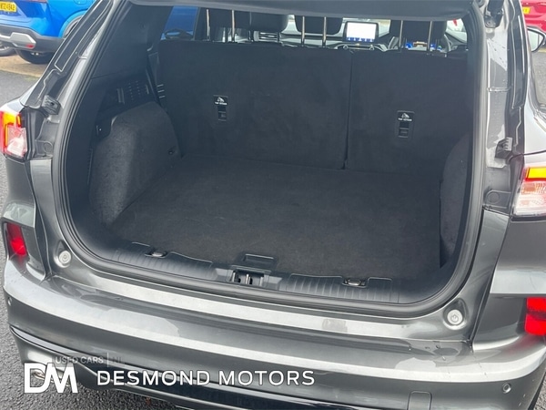 Used Ford Kuga 2022 for sale - 76850824: Photo 27