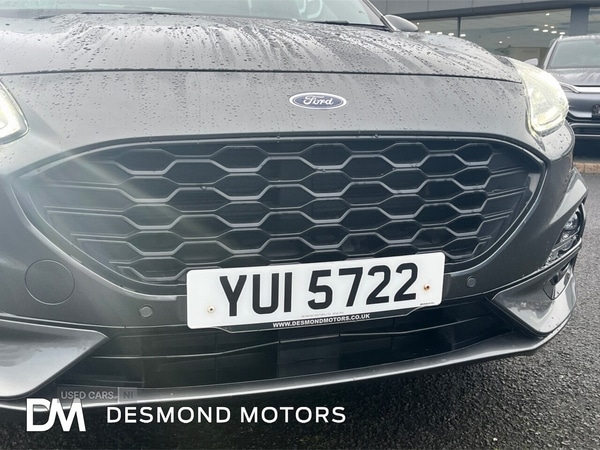 Used Ford Kuga 2022 for sale - 76850824: Photo 29