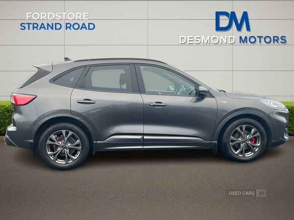 Used Ford Kuga 2022 for sale - 76850824: Photo 3