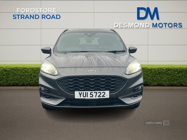 Used Ford Kuga 2022 for sale - 76850824: Photo 4