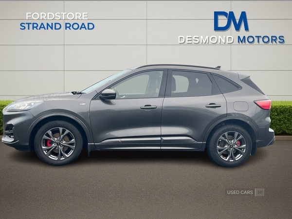 Used Ford Kuga 2022 for sale - 76850824: Photo 5