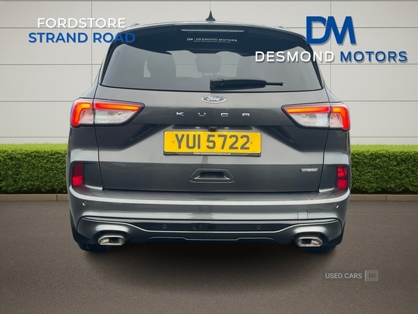 Used Ford Kuga 2022 for sale - 76850824: Photo 6