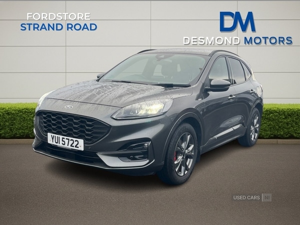 Used Ford Kuga 2022 for sale - 76850824: Photo 7