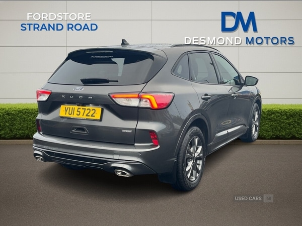 Used Ford Kuga 2022 for sale - 76850824: Photo 8