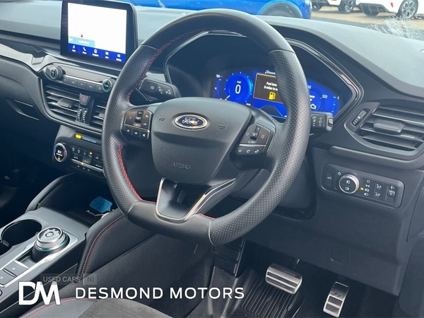 Used Ford Kuga 2022 for sale - 76850824: Photo 9