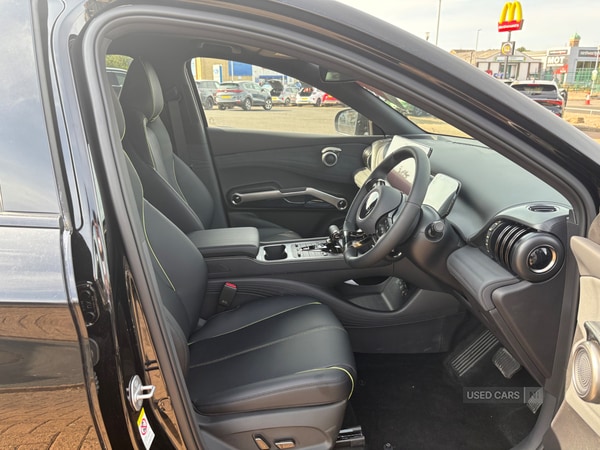 Used BYD Atto 3 for sale - 75636149: Photo 10