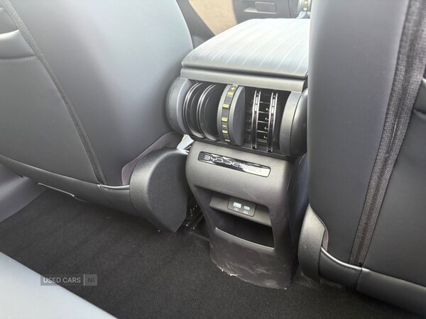 Used BYD Atto 3 for sale - 75636149: Photo 11