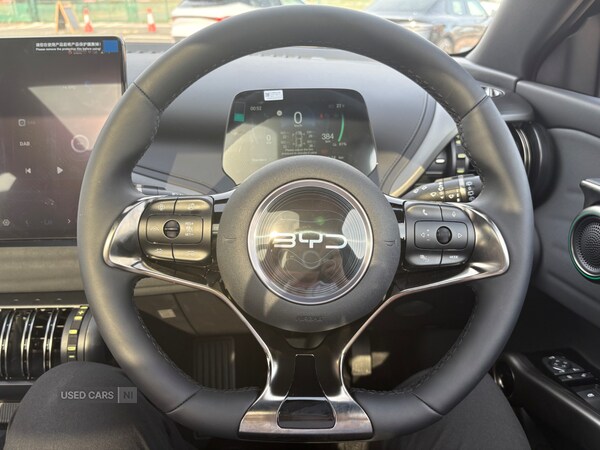 Used BYD Atto 3 for sale - 75636149: Photo 14