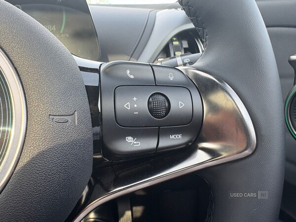 Used BYD Atto 3 for sale - 75636149: Photo 16