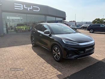 Used BYD Atto 3 2025 for sale - 75636149: Photo