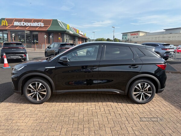 Used BYD Atto 3 for sale - 75636149: Photo 3