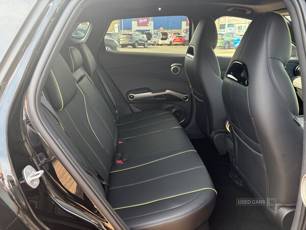Used BYD Atto 3 for sale - 75636149: Photo 7