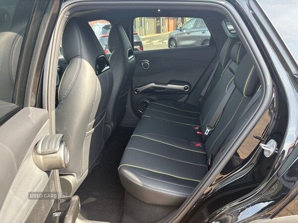 Used BYD Atto 3 for sale - 75636149: Photo 8