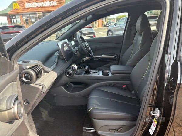 Used BYD Atto 3 for sale - 75636149: Photo 9