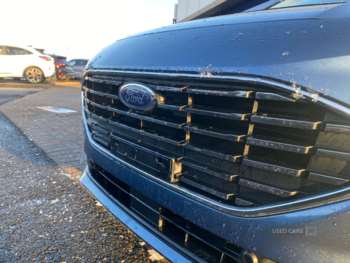 Used Ford Focus 2025 for sale - 73452133: Photo