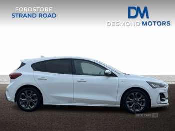 Used Ford Focus 2024 for sale - 74489608: Photo