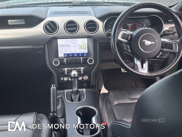 Used Ford Mustang 2023 for sale - 77883947: Photo 10