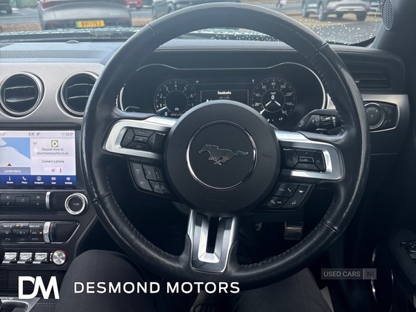 Used Ford Mustang 2023 for sale - 77883947: Photo 16