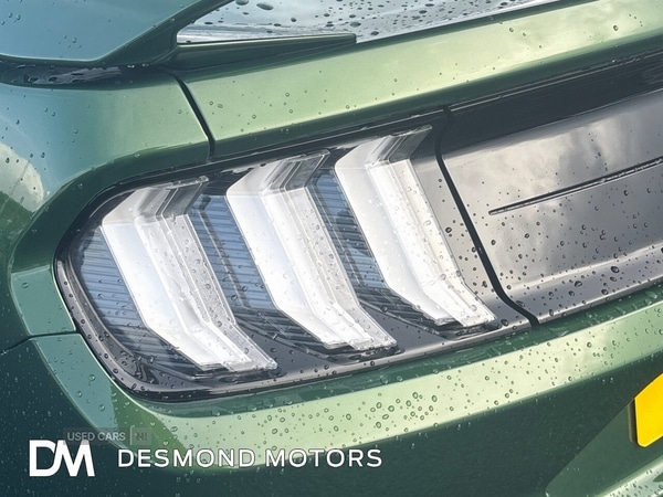 Used Ford Mustang 2023 for sale - 77883947: Photo 19