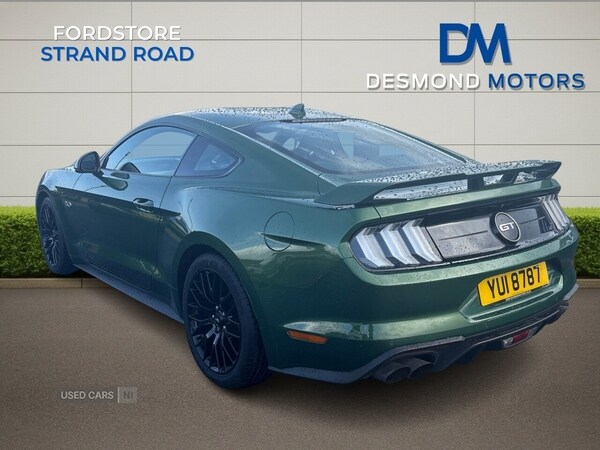 Used Ford Mustang 2023 for sale - 77883947: Photo 2