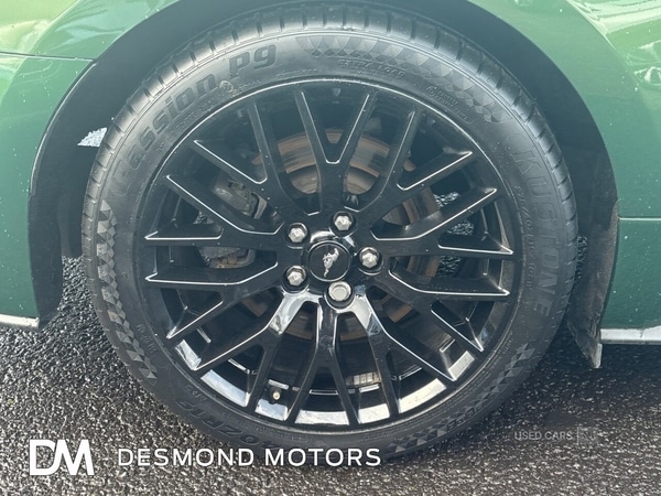 Used Ford Mustang 2023 for sale - 77883947: Photo 21