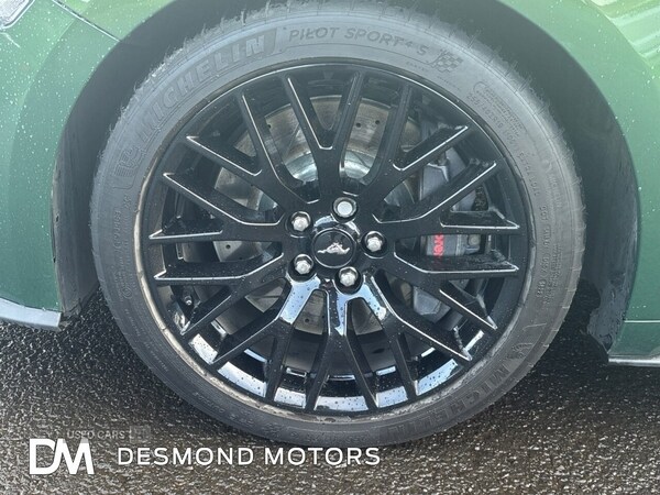 Used Ford Mustang 2023 for sale - 77883947: Photo 22