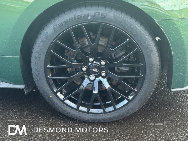 Used Ford Mustang 2023 for sale - 77883947: Photo 23